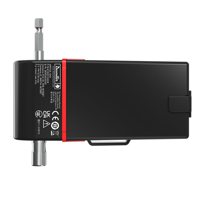 WRT10-Hex1/4 product photo